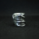 Глоток Разума, серебряное кольцо